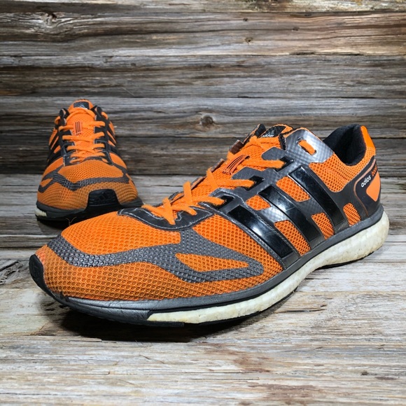 adidas adizero adios boost